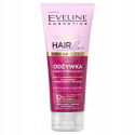 EVELINE HAIR LINE PUSH UP EFECT ODŻYWKA DO WŁOSÓW 200ML