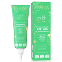 EVELINE MY LIFE MY HAIR PEELING TRYCHOLOGICZNY DO SKÓRY GŁOWY 125ML