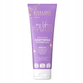 EVELINE MY LIFE MY HAIR ODŻYWKA REGENER. 250ML