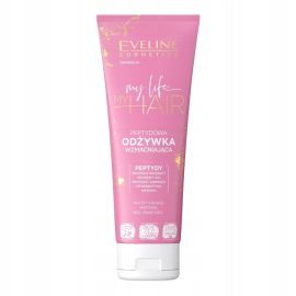 EVELINE MY LIFE MY HAIR ODŻYWKA WZMACNIAJ. 250ML