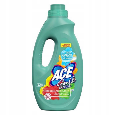 ACE ODPLAMIACZ 1L ŚRÓDZIEMNOMORSKI