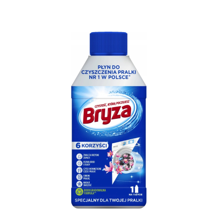 BRYZA PŁ/CZYS/PRA 250ML ORIG