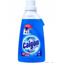 CALGON POWER ŻEL ODKAMIENIACZ DO CZYSZCZENIA PRALKI 750ML