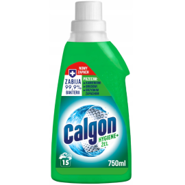CALGON HYGIENE+ŻEL 750ML