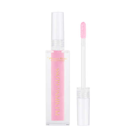 PIERRE RENE PLUMPING GLOSS BŁYSZ/UST 5ML 02