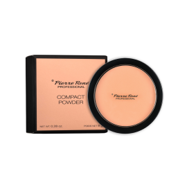 PIERRE RENE PUDER DO TWARZY W KAMIENIU 8G 05 SOFT BEIGE