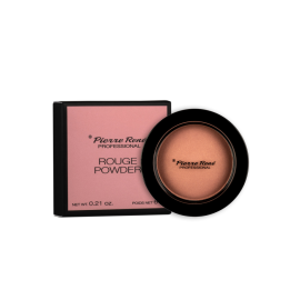 PIERRE RENE RÓŻ DO POLICZKÓW WYPIEKANY 6G 03 PERFECT PEACH