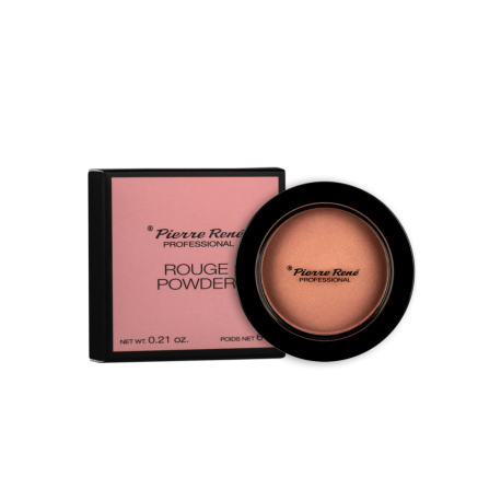 PIERRE RENE RÓŻ DO POLICZKÓW 03