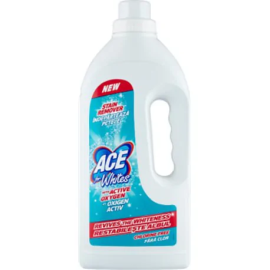 ACE ODPLAMIACZ 1L WHITE