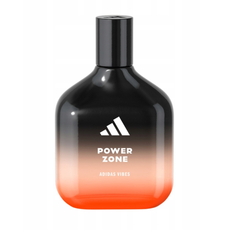 ADIDAS VIBES M POWER ZONE EDP 50ML