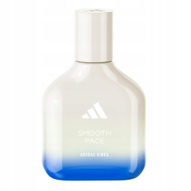 ADIDAS VIBES M SMOOTH PACE EDP 50ML