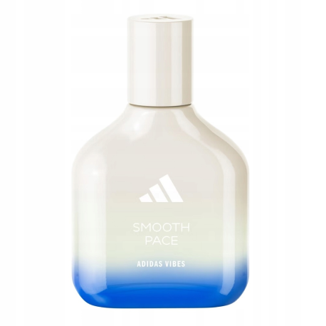 ADIDAS VIBES M SMOOTH PACE EDP 50ML
