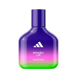 ADIDAS VIBES W SPARK UP EDP 50ML
