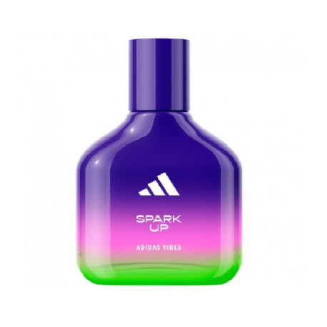 ADIDAS VIBES W SPARK UP EDP 50ML
