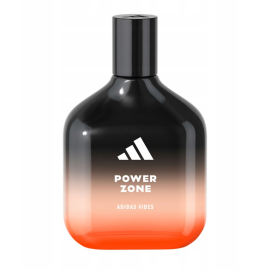 ADIDAS VIBES M POWER ZONE EDP 100ML