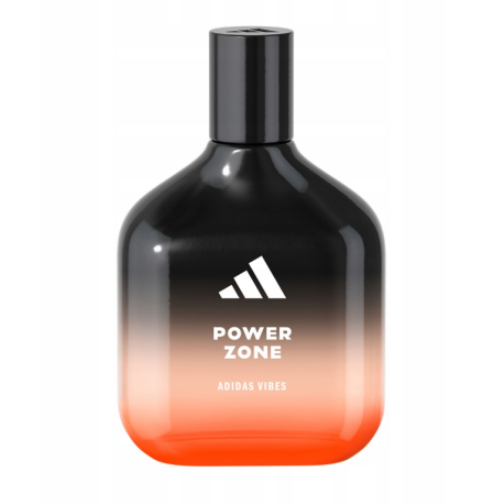 ADIDAS VIBES M POWER ZONE EDP 100ML