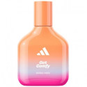 ADIDAS VIBES GET COMFY WODA PERFUMOWANA 50ML UNISEX