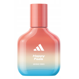 ADIDAS VIBES W HAPPY FEELS EDP 30ML