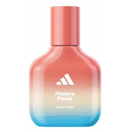 ADIDAS VIBES W HAPPY FEELS EDP 30ML
