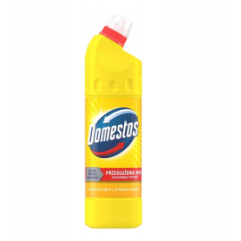DOMESTOS DO WC 1000ML CITRUS