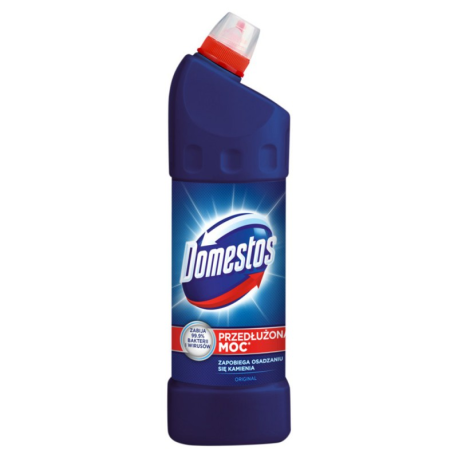 DOMESTOS ŻEL/WC 1L ORIGINAL