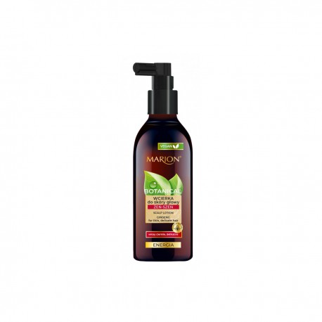 MARION WCIERKA DO SKÓRY GŁOWY 150ML