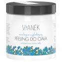 VIANEK NAWILŻAJĄCO-WYGŁADZAJĄCY PEELING DO CIAŁA 150ML KRÓTKA DATA LUTY