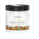 VIANEK PEELING DO CIAŁA 150ML ODŻYWCZO-WYGŁADZAJĄCY KRÓTKA DATA STYCZEŃ