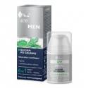 AVA ECO MEN BALSAM PO GOLENIU NAWILŻAJĄCY 50ML KRÓTKA DATA LUTY