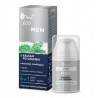 AVA ECO MEN BALSAM PO GOLENIU NAWILŻAJĄCY 50ML KRÓTKA DATA LUTY