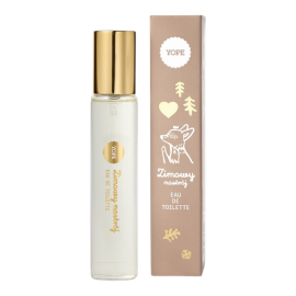 YOPE ZIMOWY NASTRÓJ WODA TOALETOWA 33ML