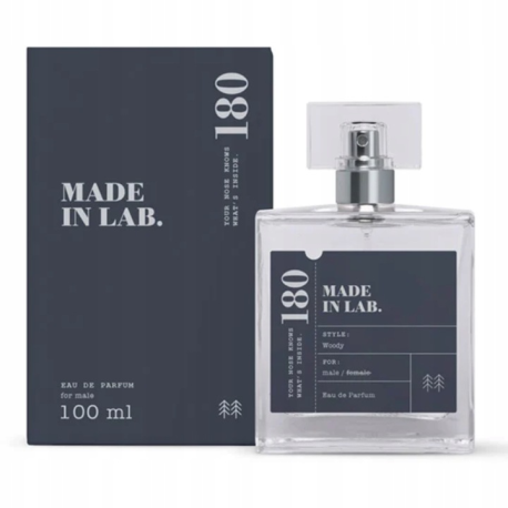 MADE IN LAB EDP 100ML M 180