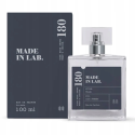 MADE IN LAB WODA PERFUMOWANA MEN 100ML 180 INSPIRACJA DIOR SAUVAGE ELIXIR