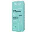 DELIA SERUM DO TWARZY 30ML HYALURONIC WYPEŁNIAJĄCE