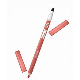 PUPA KONTURÓWKA DO UST TRUE LIPS 031 CORAL
