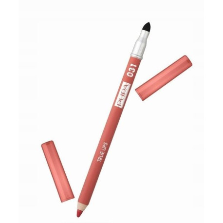 PUPA KONTURÓWKA DO UST TRUE LIPS 031 CORAL