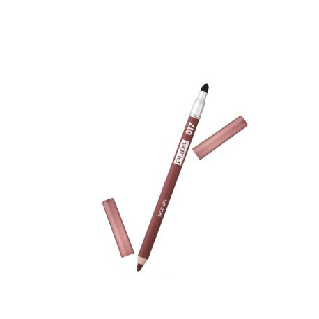 PUPA KONTURÓWKA DO UST TRUE LIPS 017 NATURAL