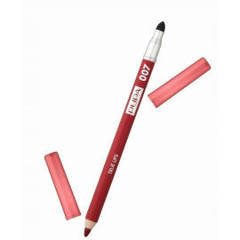 PUPA KONTURÓWKA DO UST TRUE LIPS 007 SHOCKING RED