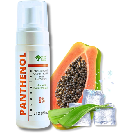 GREEN PHARM COSMETICS PANTHENOL 150ML