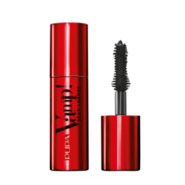 PUPA VAMP! SEXY LASHES TUSZ DO RZĘS 8ML MINI SIZE