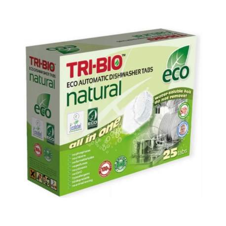 TRI-BIO TABL/ZMYW A'25 AIO