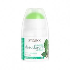SYLVECO DEZODORANT ZIOŁOWY 50ML