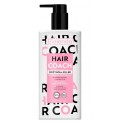 BIELENDA HAIR COACH ODŻYWKA DO WŁOSÓW 280ML ODBUDOWUJĄCA WŁOSY SUCHE PUSZĄCE KRÓTKA DATA MARZEC