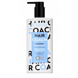 BIELENDA HAIR COACH SZAMPON SYNBIOTYCZNY 300ML