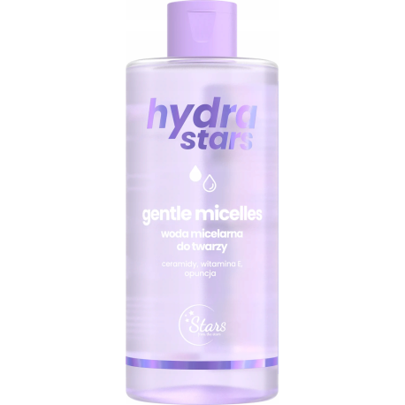 STARS FROM THE STARS HYDRA STARS GENTLE WODA/TW MICELARNA 300ML