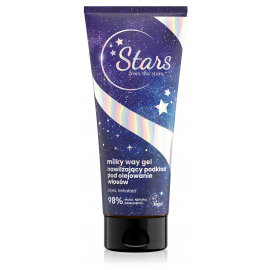 STARS FROM THE STARS PODKŁAD POD OLEJOWANIE WŁOSÓW 150ML