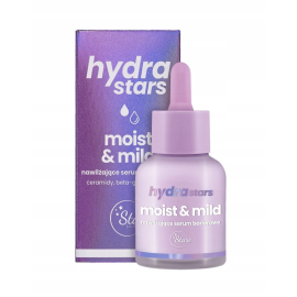 STARS FROM THE STARS HYDRA STARS MOIST AND MILD SERUM DO TWARZY BARIEROWE 30ML