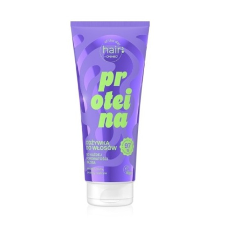 ONLY BIO HAIR OF THE DAY ODŻ/WŁ 200ML PROTEINOWAA