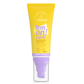 ONLY BIO BODY IN BALANCE KREM DO RĄK 50ML CYTRYNA SERIA LIMITOWANA