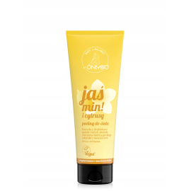 ONLY BIO BODY IN BALANCE PEELING DO CIAŁA 200ML JAŚMIN I CYTRUSY